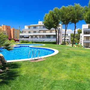  Appartement Uhc Family Complex Espagne