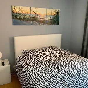  Appartement Privé-kamer Centrum Met Eigen Badkamer/wc Belgique