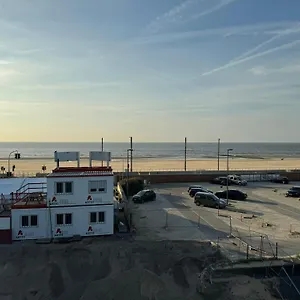  Appartement Splendid Seaview - Luxury 4 Persons At And Sea Belgique