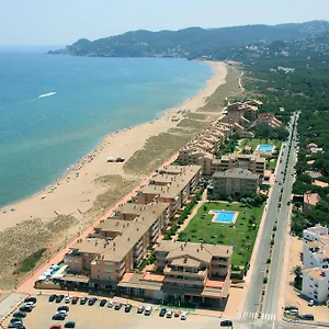  Appartement Golf Mar Espagne