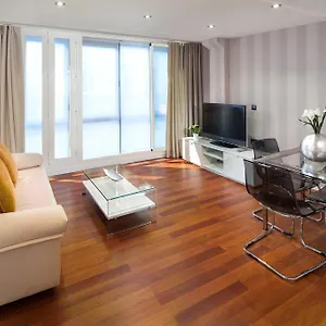  Appartement Inmalaga Constitucion Espagne