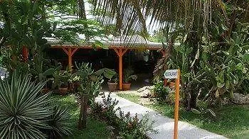 ***  Hotel Le Soleil Levant Guadeloupe