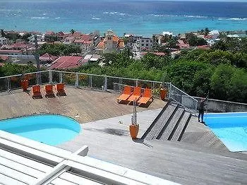 Hotel Le Soleil Levant