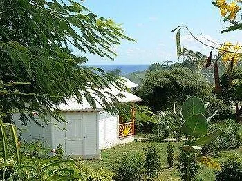 Hotel Le Soleil Levant Capesterre