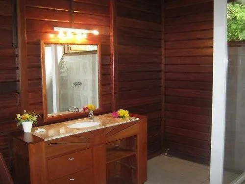 Hotel Le Soleil Levant