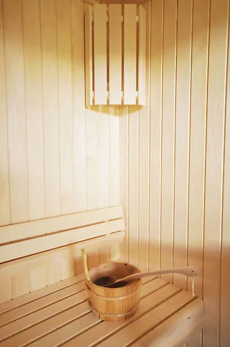 Hotel Le Soleil Levant