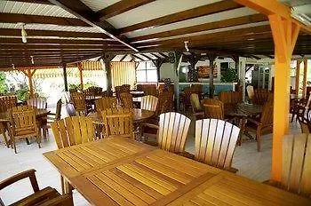 Hotel Le Soleil Levant Capesterre