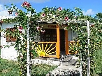 Hotel Le Soleil Levant Capesterre