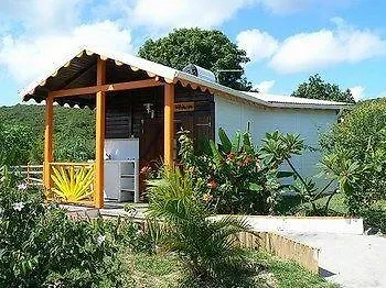 ***  Hotel Le Soleil Levant Capesterre Guadeloupe