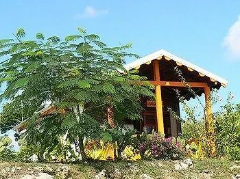 Hotel Le Soleil Levant Capesterre