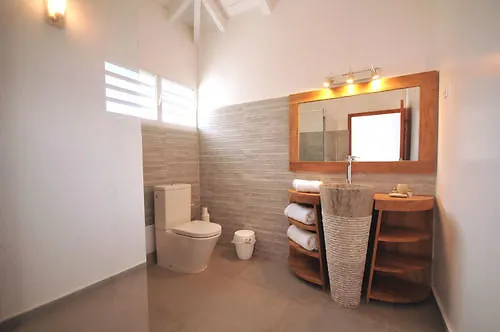 Hotel Le Soleil Levant Capesterre