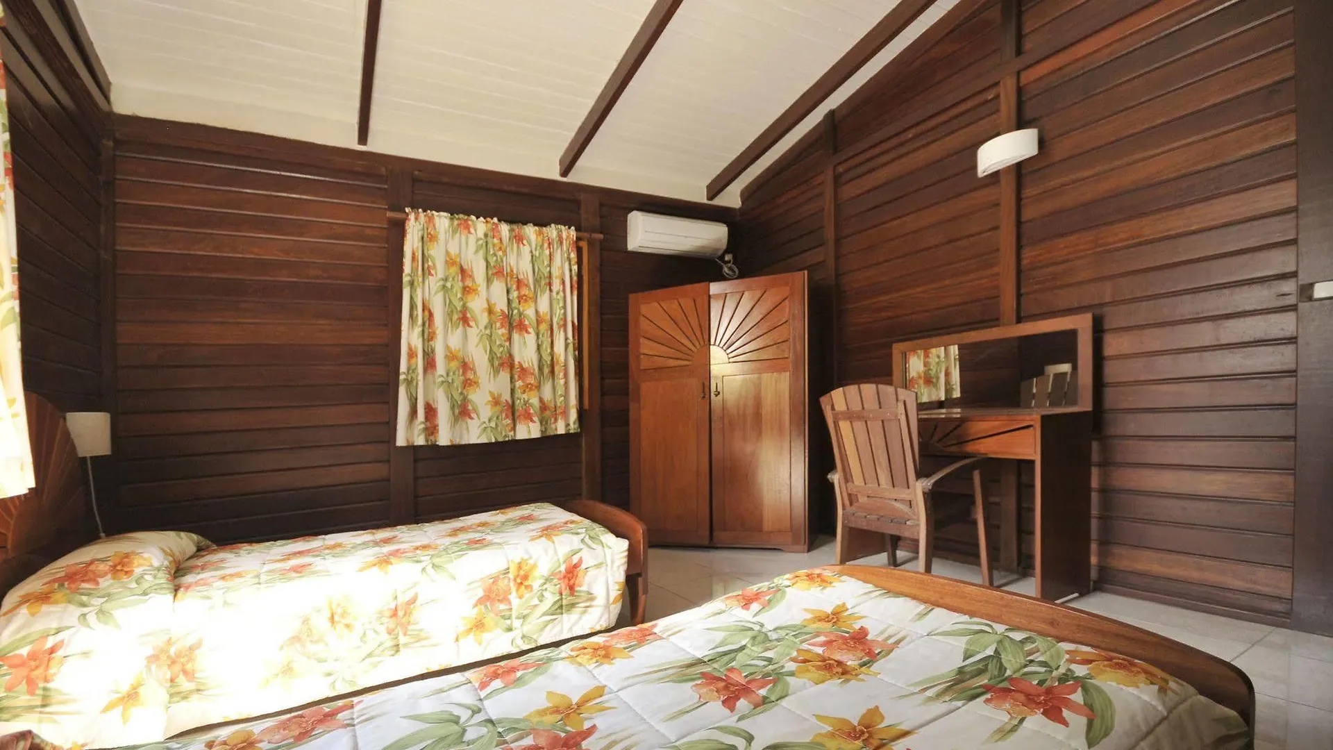 Hotel Le Soleil Levant Capesterre